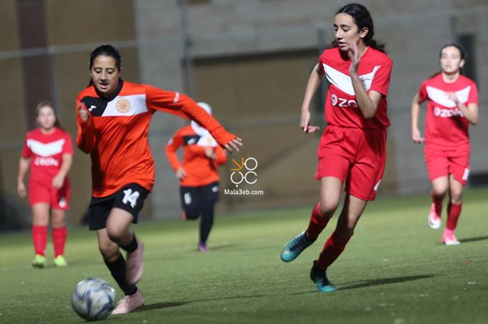 الحسين يواجه شباب الأردن وعمان يلتقي النصر بدوري الناشئات 121672584_3417852331642393_242728072657207179_o