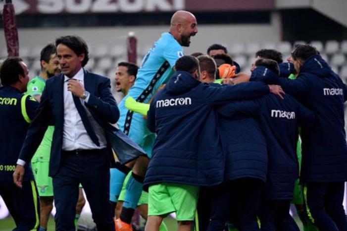 المدعي العام الإيطالي يُحقق في مخالفة لاتسيو للبروتوكول الطبي Capture