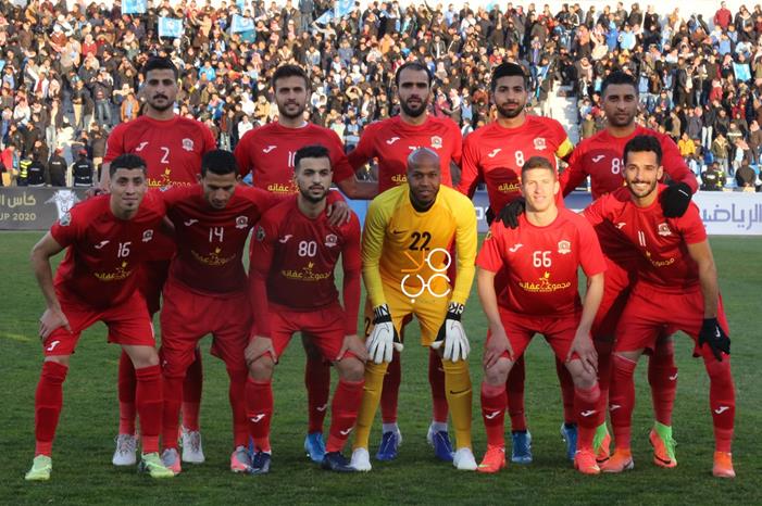 5 إصابات بفيروس كورونا بنادي الجزيرة الجزيرة 2