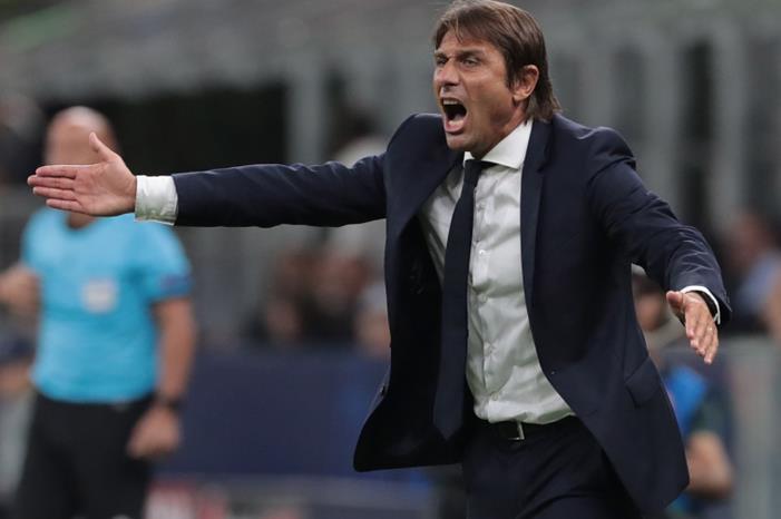 كونتي يكشف موقف سانشيز من مباراة ريال مدريد b95c0cb5-7c13-4156-b6f7-865bc17eaaa7