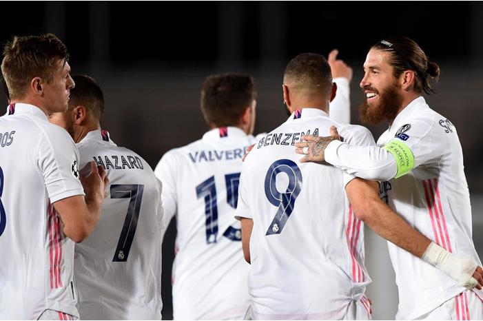 جدول ترتيب مجموعات دوري أبطال أوروبا بعد نتائج مباريات الثلاثاء 2928259-60159148-2560-1440