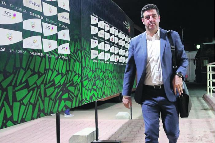 تعرف على بديل فيتوريا في النصر 568627