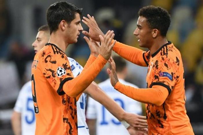 عاجل : موراتا يقود يوفنتوس لفوز كبير بدوري الأبطال التشكيلة-الرسمية-ليوفنتوس-لمباراة-فيرنكافورسي-بدوري-أبطال-أوروبا-e1604517591945-1280x720