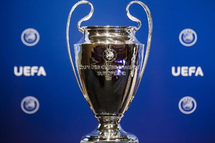 نتائج مباريات امس الأربعاء في دوري أبطال أوروبا 05709EC633566