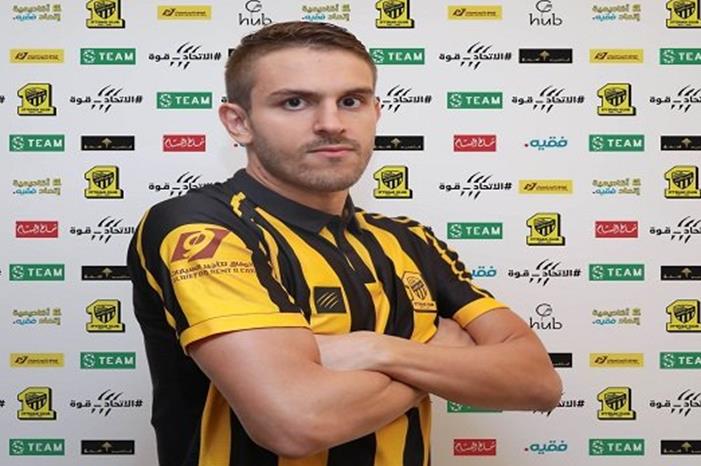 اتفاق الاتحاد على إسقاط أوفيني من قائمته 798-5