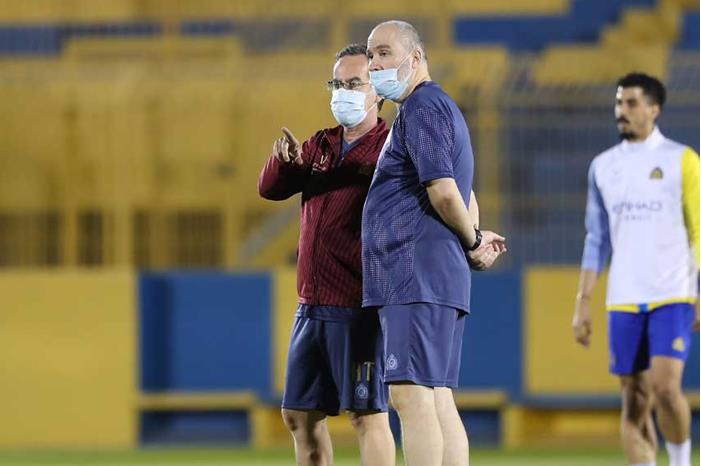 تأكد-جاهزية-ثلاثي-النصر-لمباراة-القادسية