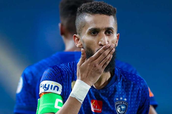 رئيس-الهلال-السابق-يتغزل-في-سلمان-الفرج..-واللاعب-يرد