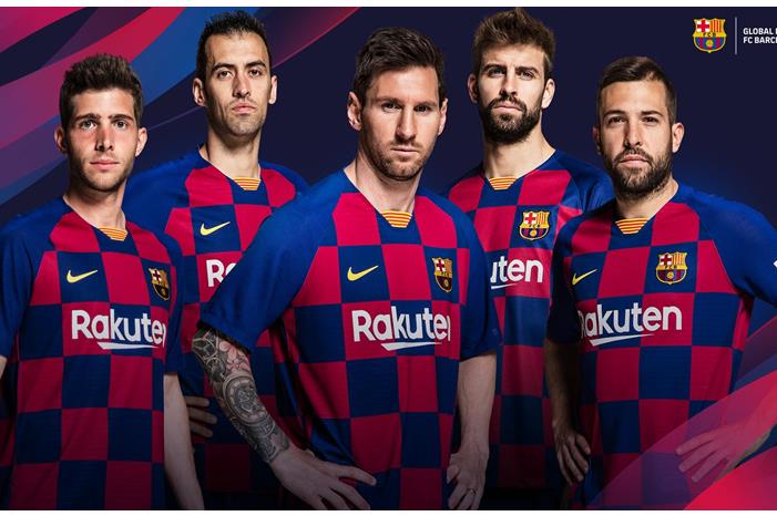 تعرف على أول الراحلين من القلعة الكتالونية 2247515