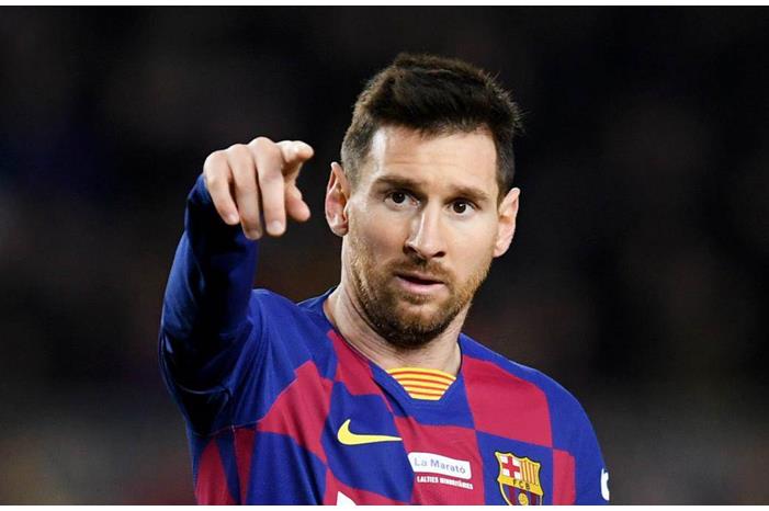 ميسي يتخلى عن علامة الجزاء بعد 122 يوماً image (3)