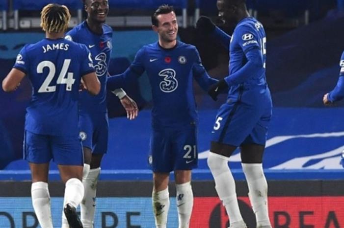 تشيلسي يحقق فوزاً هاماً على شيفيلد ويدك شباكه برباعية 9731166_1604776379