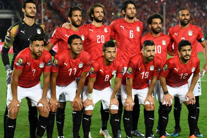 محمد صلاح في مقدمة نجوم مصر لمواجهتي توغو 5fa797bc4236047205290a9b