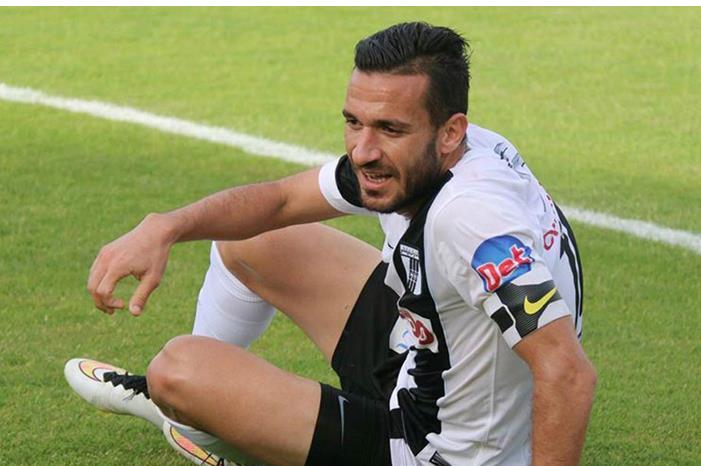 على معلول يشارك فى مران الصفاقسى التونسى 16837481