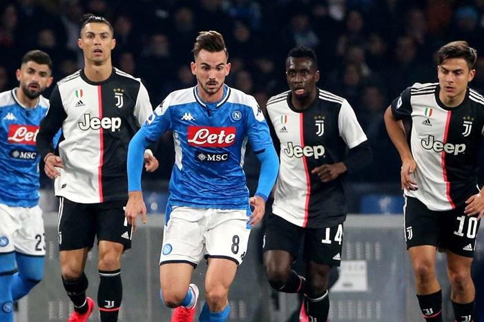 قرار صادم من الحكومة الايطالية بحق اللاعبين الدوليين serie-a-1200x675