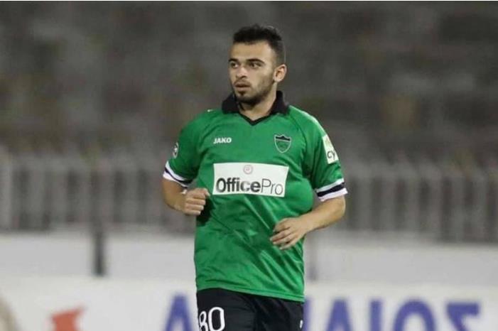 تعادل سلبي لرفاق عمر هاني بالدوري القبرصي 123531346_2314368858708383_4873918831396920891_n