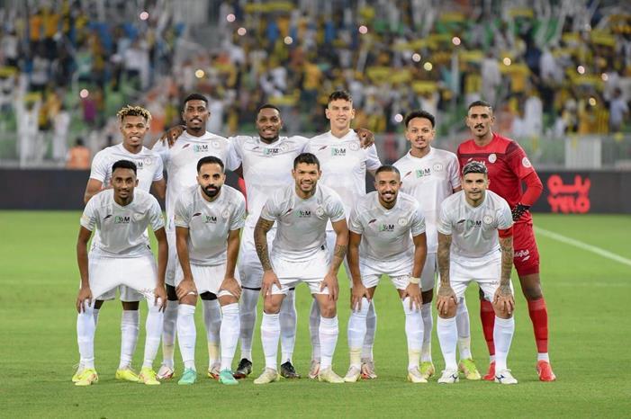 الاتحاد يقدم عرضاً ضخماً لضم نجم الشباب FCUdQzUWQAAzpBC