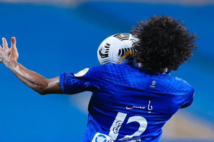 الهلال يضع خطة دقيقة لاستعادة الثلاثي المصاب yasser