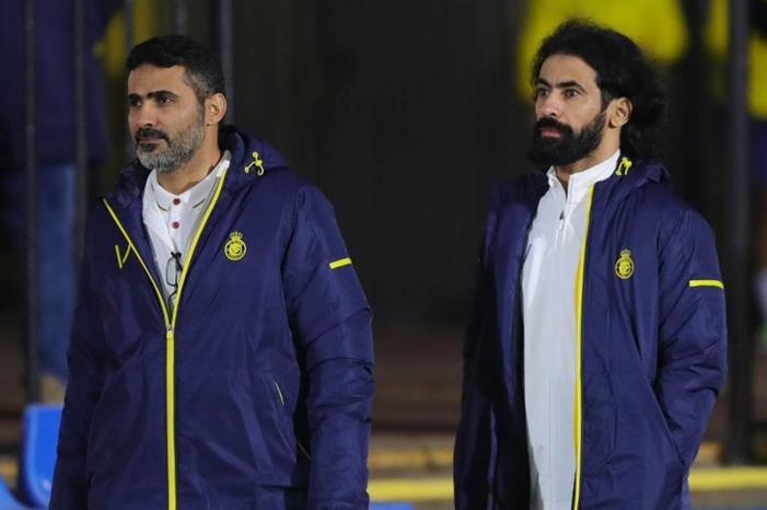 الدويش يكشف سبب رحيل عبد الغني ومدرب النصر 31-10-21-773378213