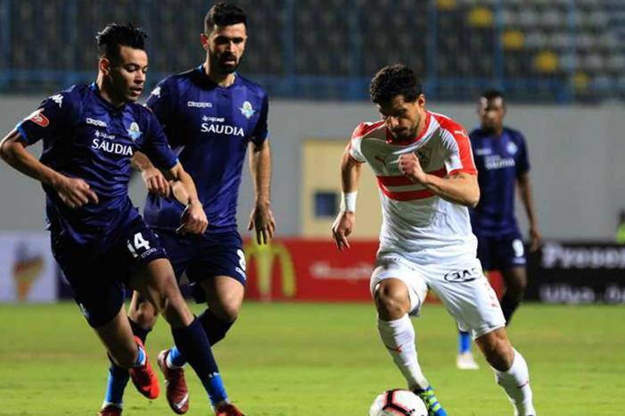 طارق حامد يرفض راحة كارتيرون في الزمالك -_kkg2tuk5ylhb1vppaqsvq1kq5