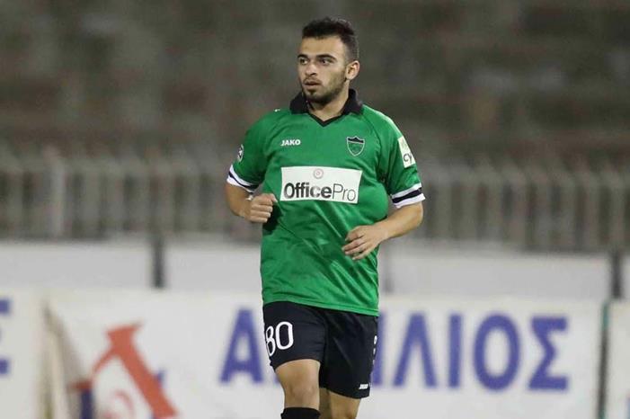 رفاق  عمر هاني يتعثرون بالدوري الأذربيجاني E2JxFVVXsAAkgf9