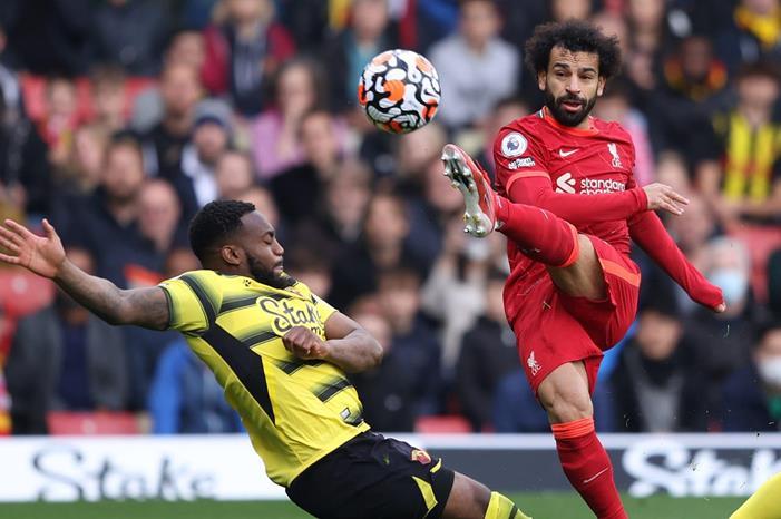 ليفربول يخطط لإجراء 3 صفقات لتعويض غياب محمد صلاح 195961