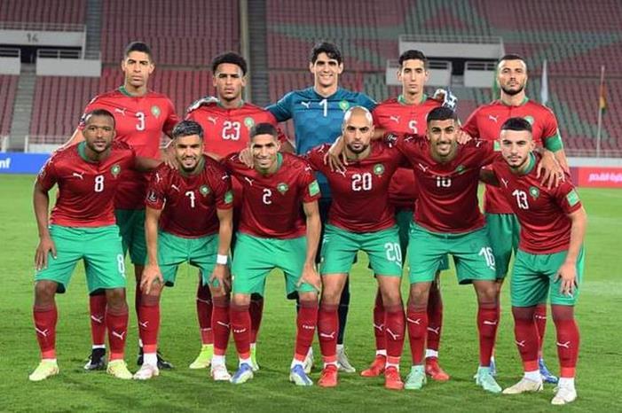 المغرب تواصل تحقيق النتائج المثالية بتصفيات كأس العالم FEDtasRWYAMuTOz