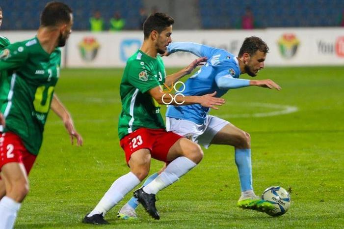 قبل الكلاسيكو ،، اتحاد القدم يرفض طلب الوحدات والكشف عن تفاصيل التذاكر 241707205_2084863898319056_8023960706439232853_n