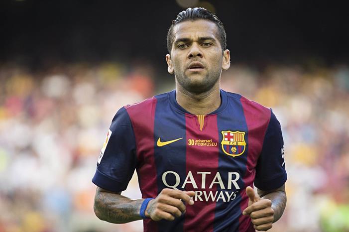 تحديد موعد فحص ألفيس في برشلونة dani