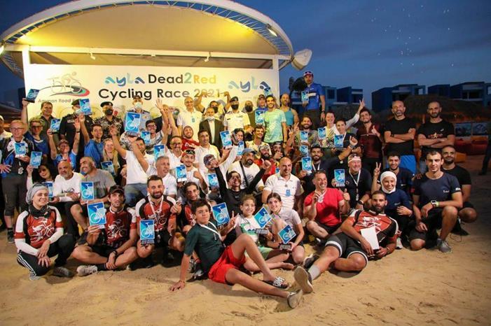 الحلو يتوج بلقب بطولة الأردن لسباقات الدرفت 1636811894542