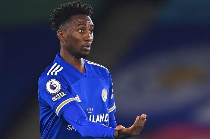 ويلفرد نديدي نجم ليستر سيتي على رادار ريال مدريد we