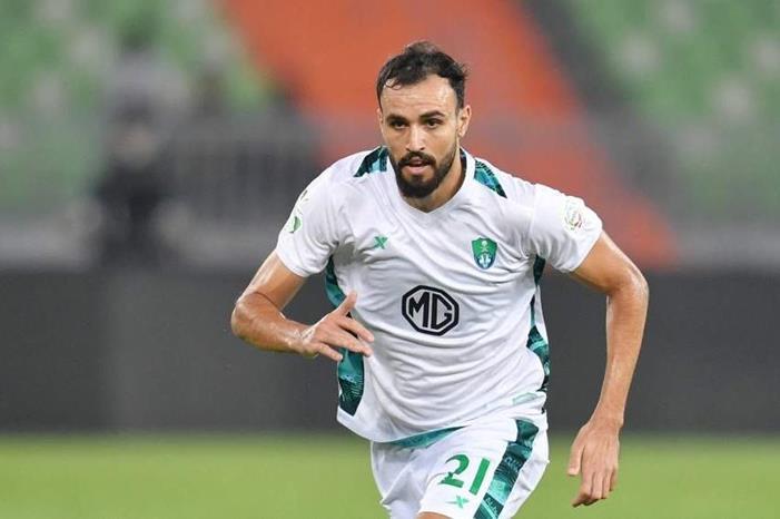 الزمالك ينصف الأهلي في قضية حمدي النقاز.. تعليق رسمي FB2MPk6WQAQ5KLX-1-scaled-1140x570