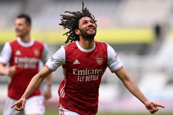 أرسنال يتمسك ببقاء محمد النني الموسم الحالي elneny-2021-2-1600x1000