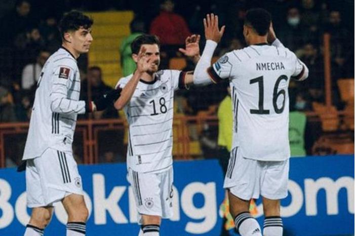 الترتيب النهائي لمجموعة منتخب المانيا 2062871_1636918490