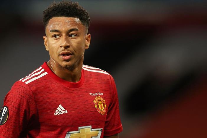 Jesse-Lingard