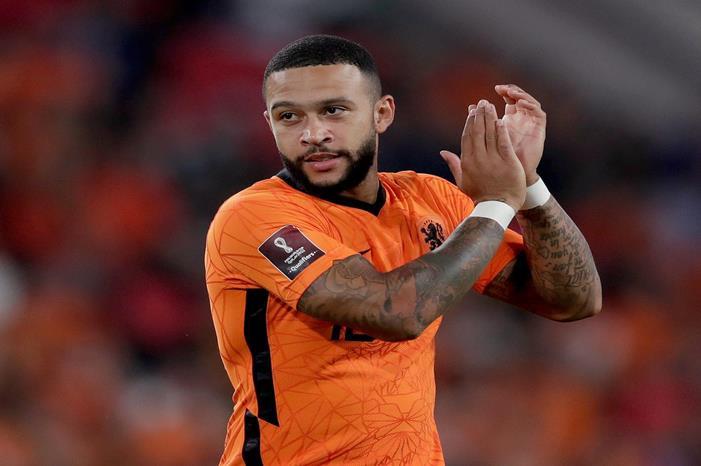 ترتيب هدافي التصفيات الأوروبية المؤهلة لمونديال 2022 GettyImages-1235053549