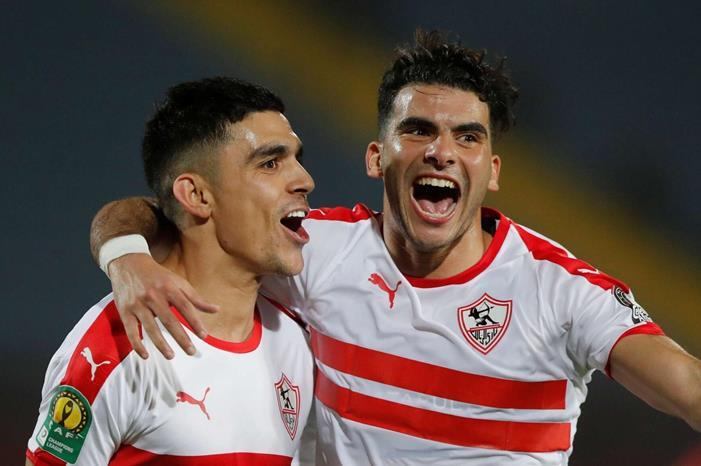 موقف موسيماني من انضمام بن شرقي للأهلي image-2-1-e1631525345340