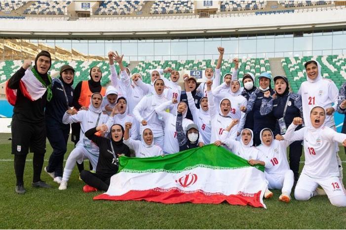 أول رد إيراني على الشكوى الأردنية بشأن النوع الإجتماعي لحارس المرمى 257710750_10159463549180642_6762708810666132879_n