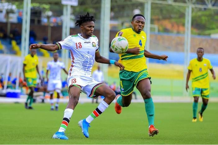 كينيا تهزم رواندا بهدفين في ختام مشوارهما بتصفيات كأس العالم 5c79ad3a08