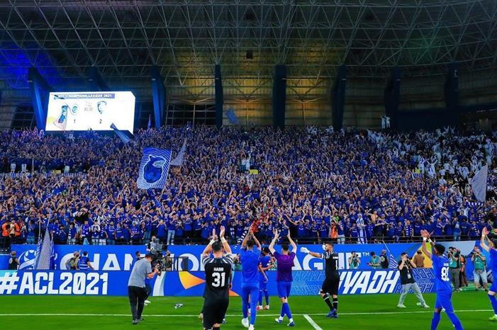 68 ألف مشجع في نهائي دوري أبطال آسيا maxresdefault