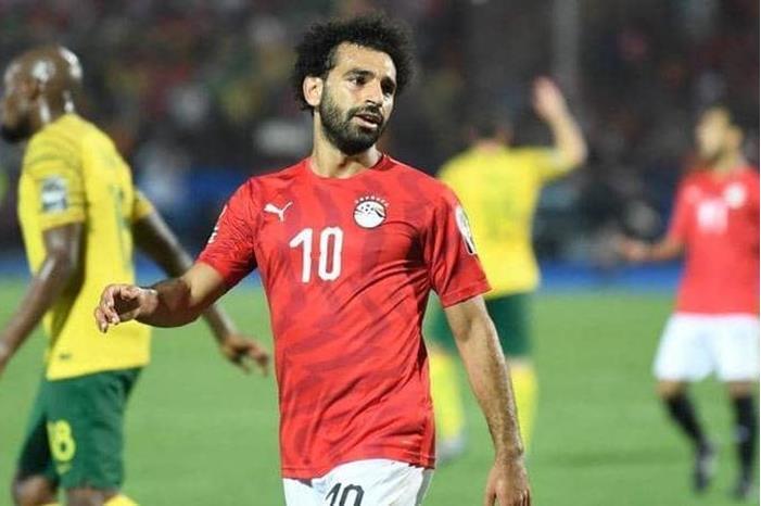 تشكيل منتخب مصر ضد الجابون 1-1431060