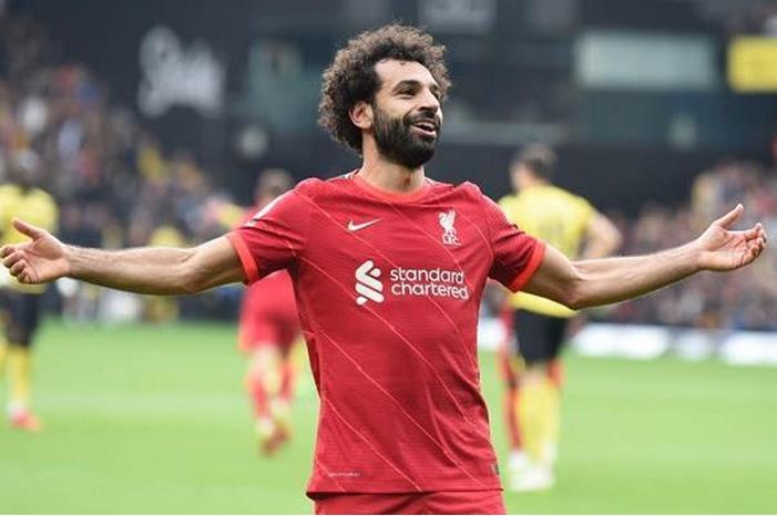 كيروش يعيد صلاح لذكرى مونديال 2018 124-194034-barcelona-xavi-salah_700x400