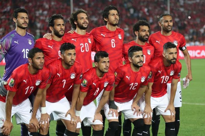 النيران الصديقة تضمن نقاط الجابون لمنتخب مصر منتخب-مصر-1636462211