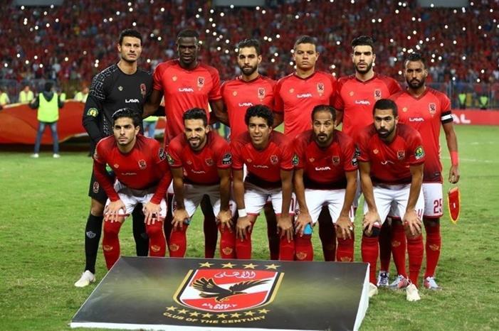 الأهلي ينفذ أوامر موسيماني الشتوية 5d38acc7d43750c54f8b460b