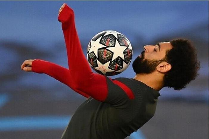 أول مدرب يعلن منح محمد صلاح صوته في جائزة أفضل لاعب في العالم 6192a2984236040be61c930e