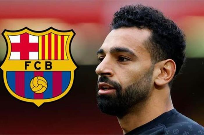 مفاوضات محمد صلاح وليفربول متوقفة بسبب برشلونة 1238433_1637154135