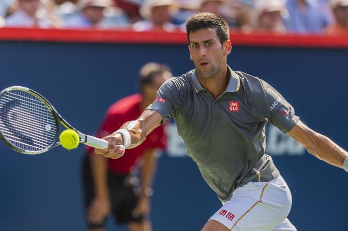 نوفاك-ديوكوفيتش