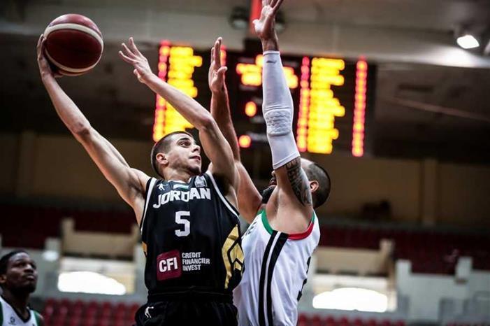 فريدي إبراهيم يتحدث لموقع الفيبا قبل مواجهة السعودية 6020dbdd81601209a46ee26b04cd4e7b