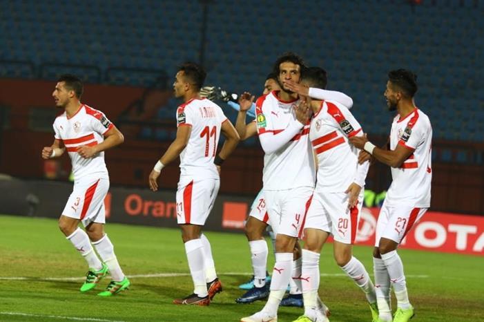 طبيب الزمالك يوضح تفاصيل إصابة أحمد فتوح a90724870b93e8b18c984391673b5431fbfa7df7