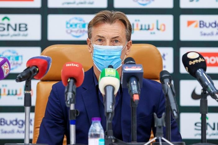 قائمة المنتخب السعودي لكأس العرب فيفا 2021 hr-1200x675