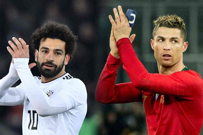 تعرف على ترتيب هدافي الدوري الإنجليزي في الجولة العاشرة  image