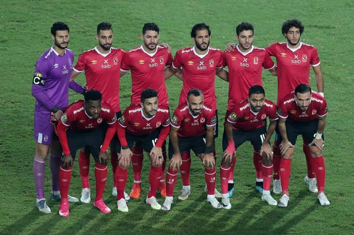 4 لاعبين خارج الأهلي في ميركاتو يناير 176299